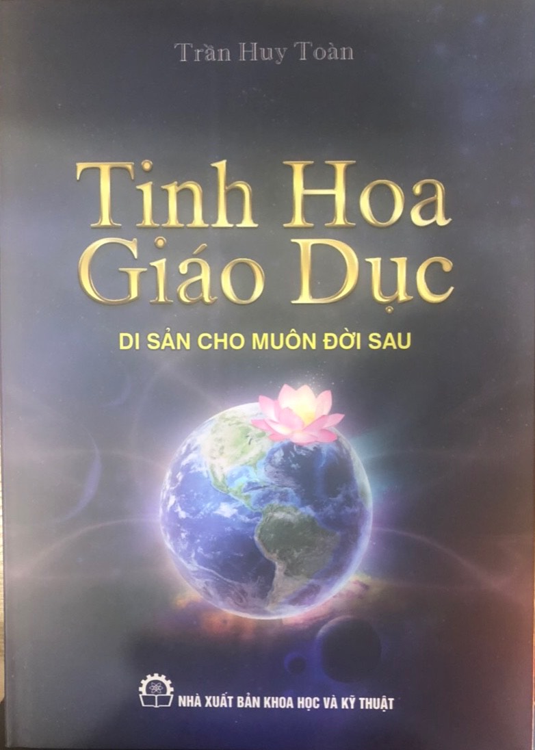 Tinh Hoa Giáo Dục