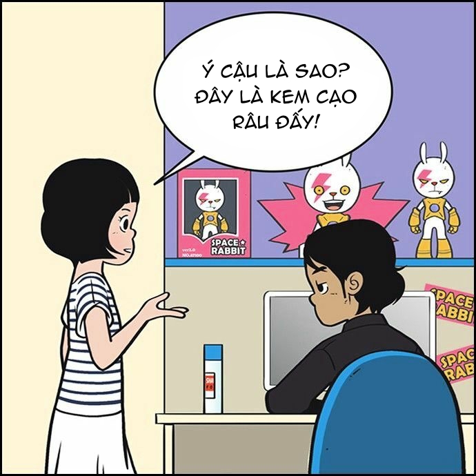 yumis cells chapter 63 22