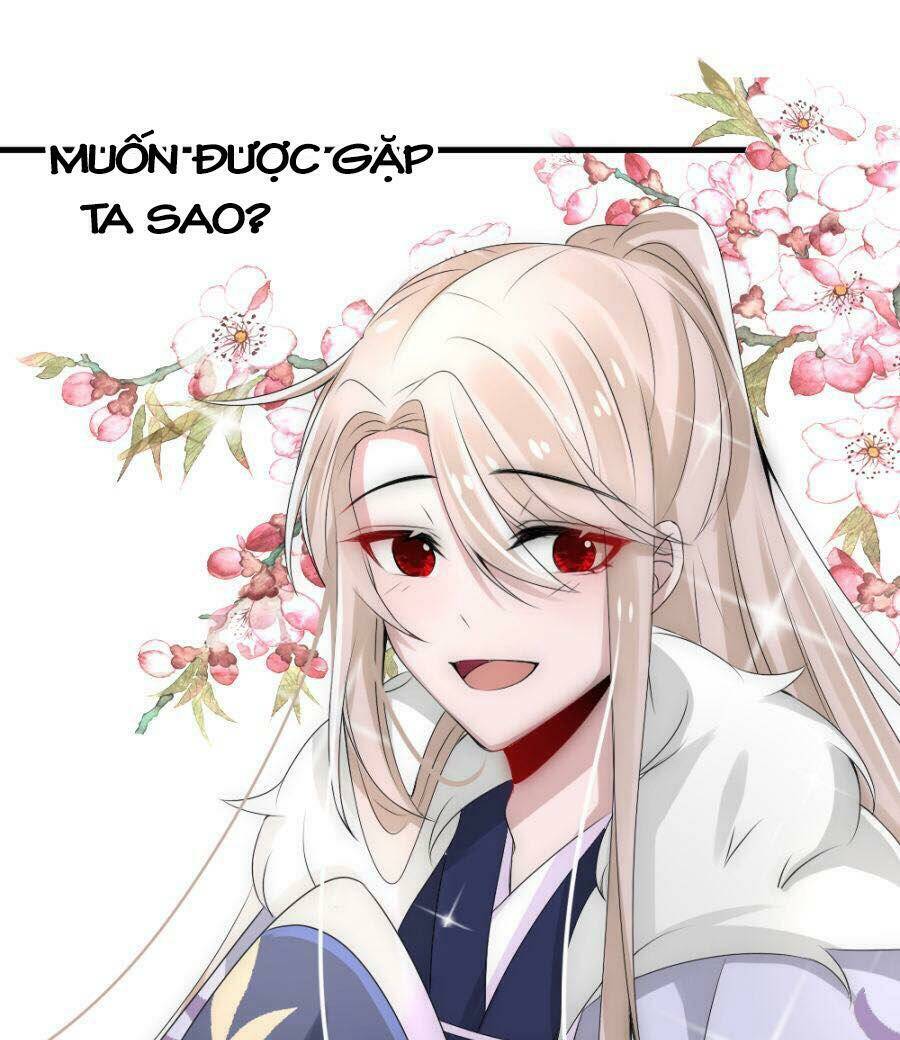 kế hoạch sủng ái của tiểu công chúa chapter 26.2 23