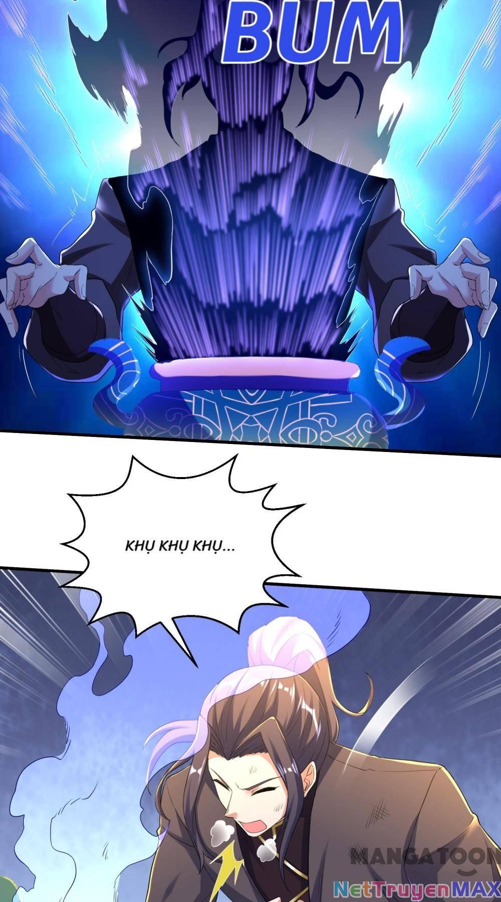 đệ nhất người ở rể chapter 246 15