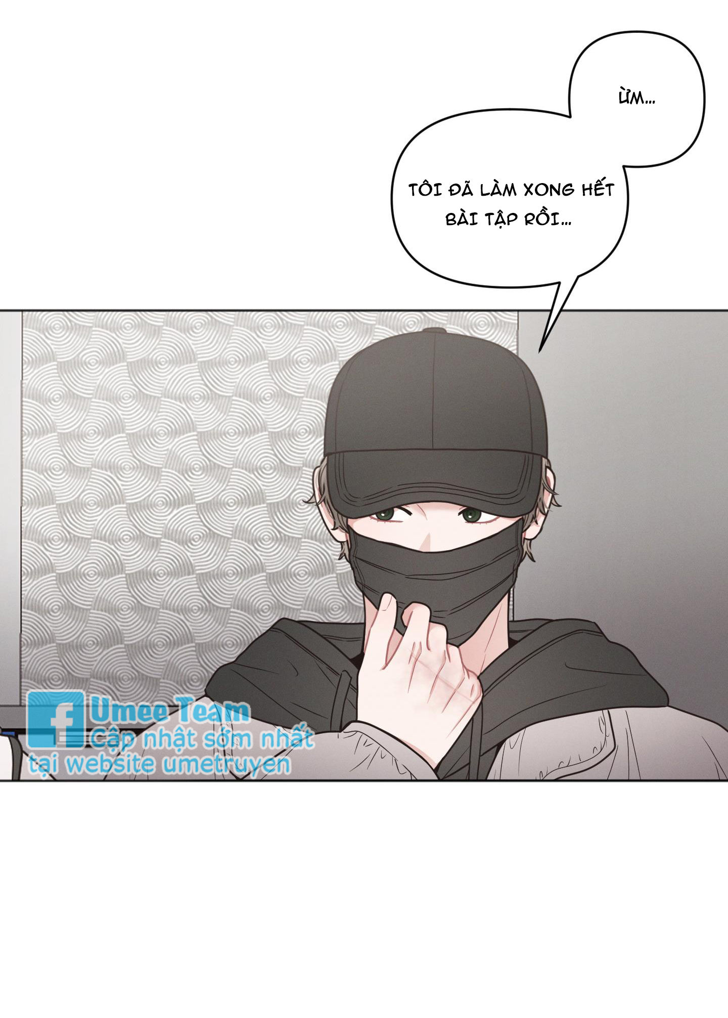 đời tư hàng xóm chapter 31 42