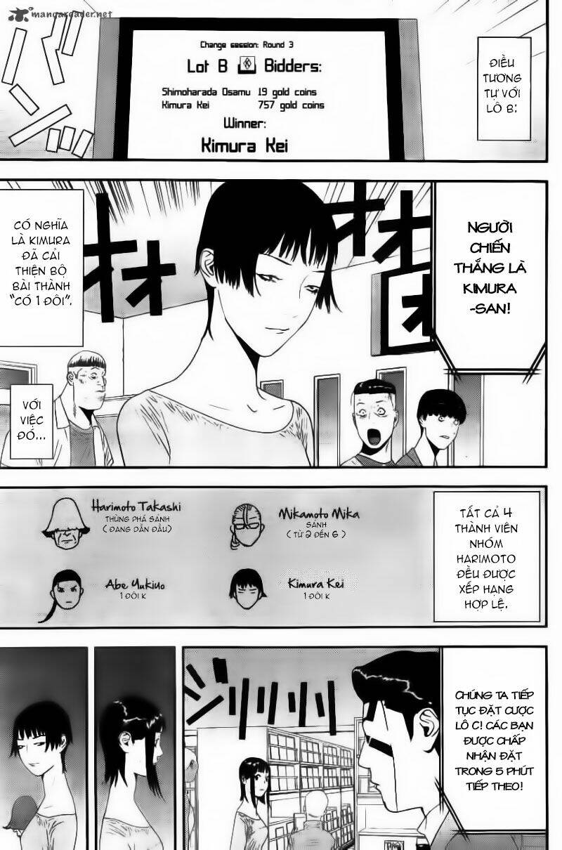 liar game chapter 161 8