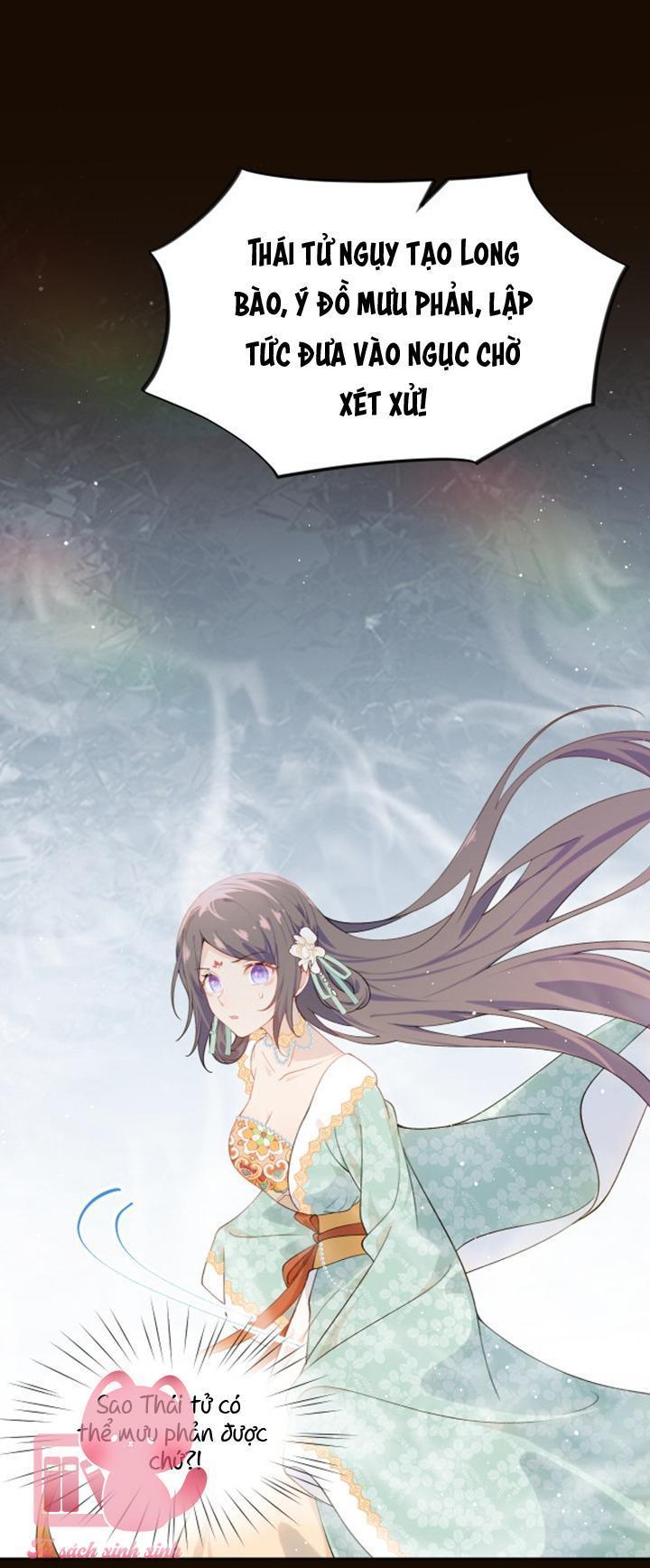 một đêm nọ đột nhiên yandere tới! chapter 107 33