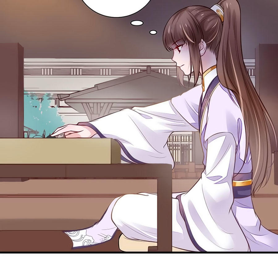 nữ đế livestream công lược chapter 22 27