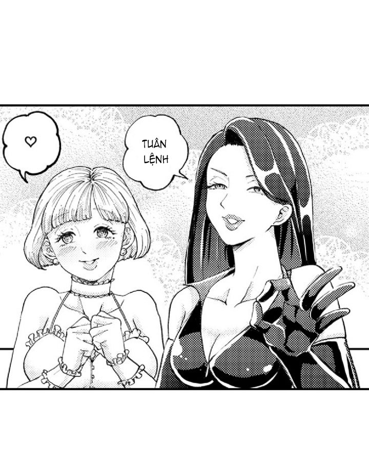 bị anh chàng lập dị để ý chapter 16 6