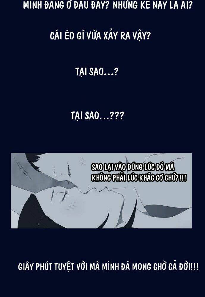 siêu nhân tinh trùng chapter 1 31