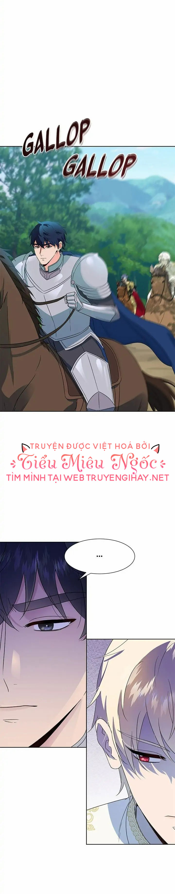 hương vị tình yêu chapter 91 2