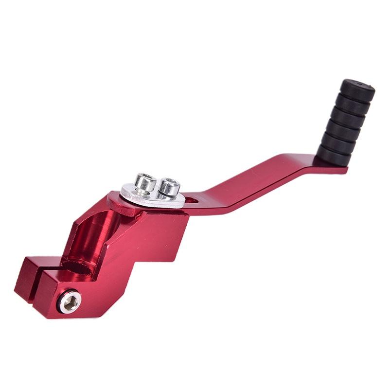 1 Cần Sang Số Xe Đạp Bằng Nhôm Gấp Được