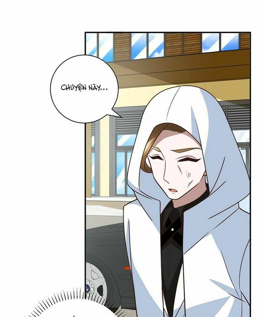 người yêu khát máu của tôi chapter 55 18