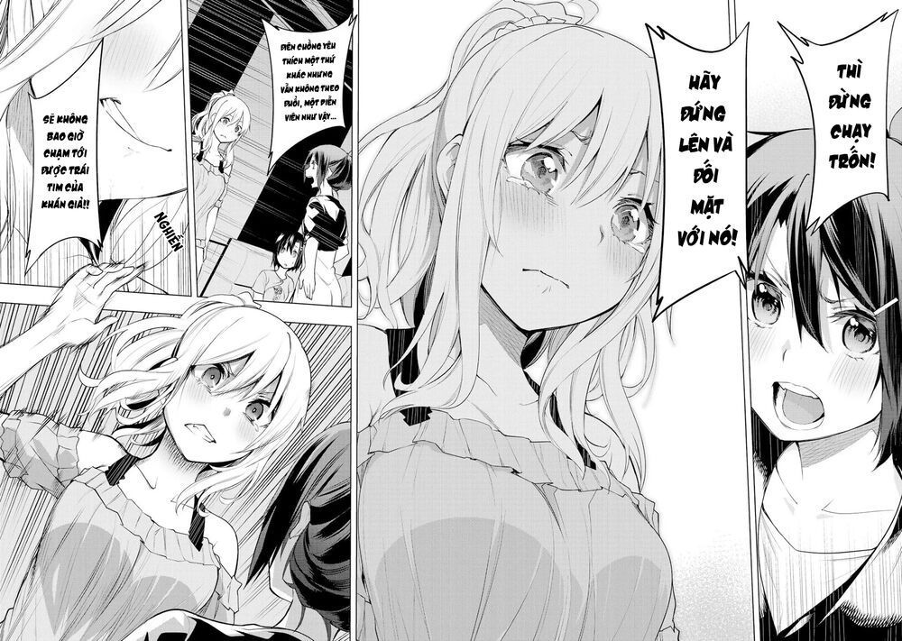 remake our life! chapter 14 34