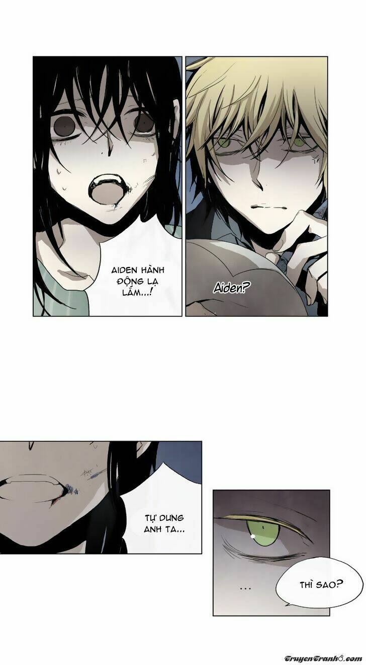 american ghost jack chapter 20 4