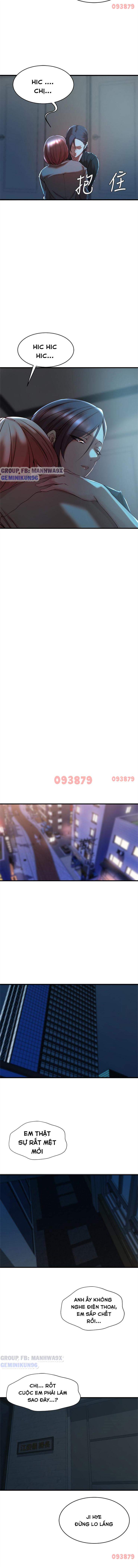 chị gái của vợ tôi chapter 32 6