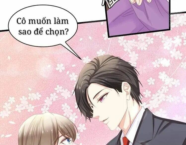 tổng tài đại nhân song mặt kiều thê chapter 6 93