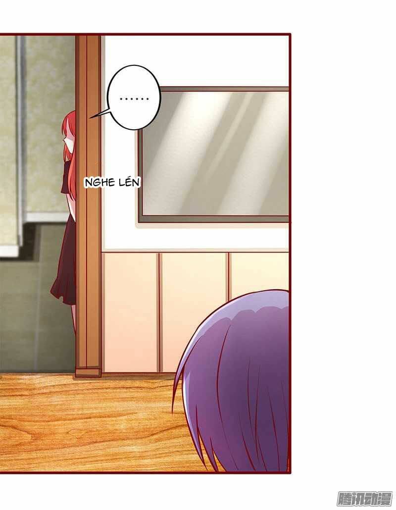 không gả cho tổng tài, gả cho người hầu chapter 70 15