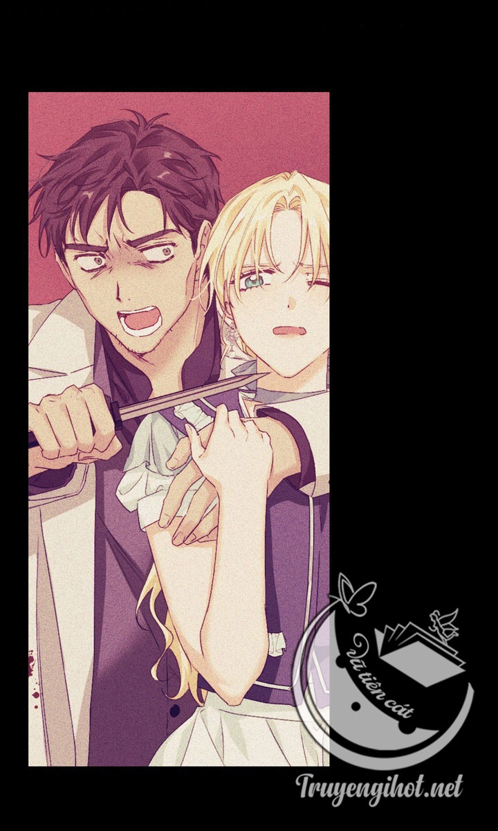 ác nữ xứng đôi với bạo chúa chapter 80.2 25