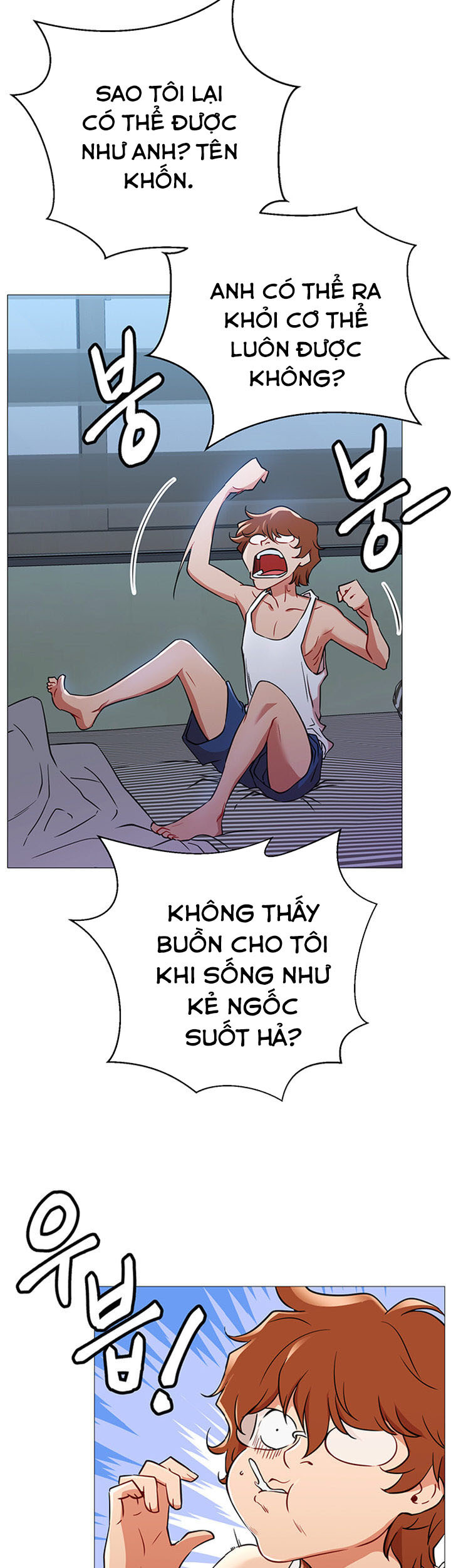 tập làm fuck boy chapter 3 21