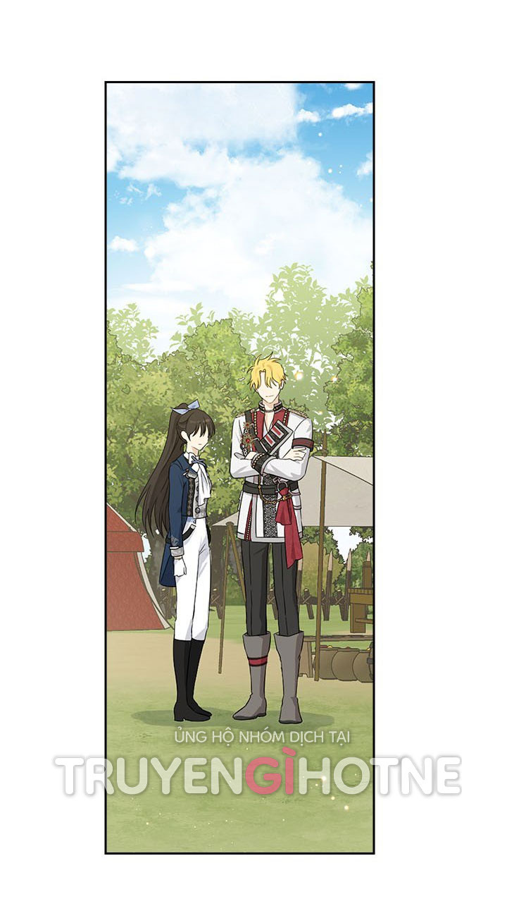 thật ra ta mới là hàng thật chapter 84.2 2