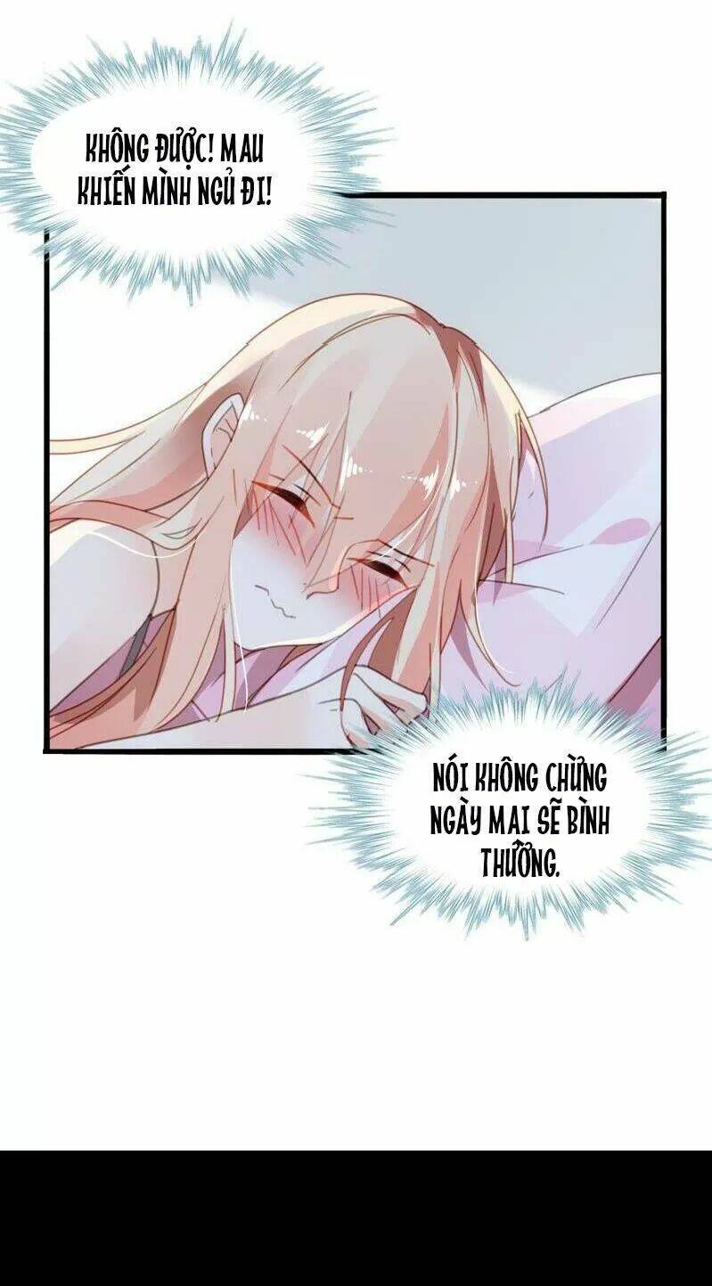 mưu ái thành nghiện chapter 11 5