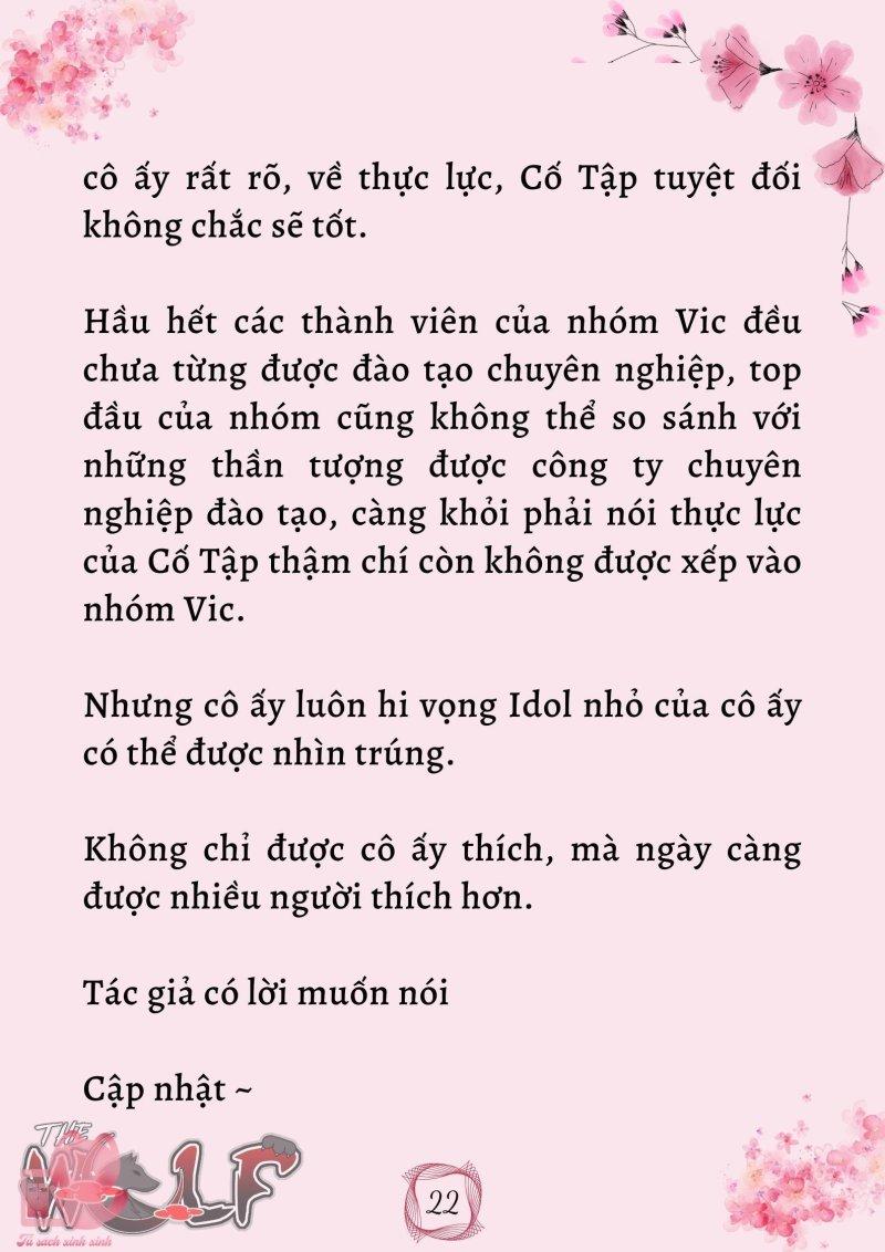 xuyên không vào nhóm nhạc nam 200 người chapter 8 22