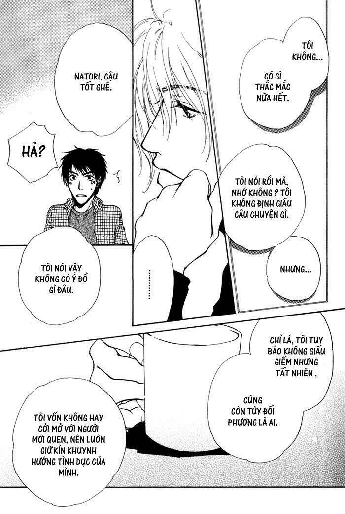 spell (bùa mê) chapter 1 33