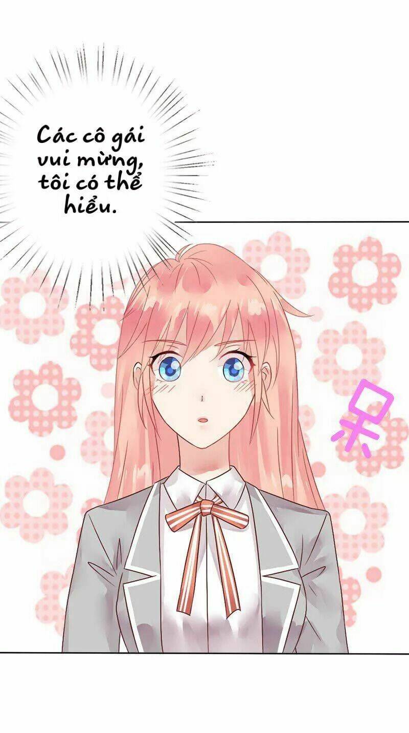 băng sơn học trưởng không được chọc chapter 2.2 29
