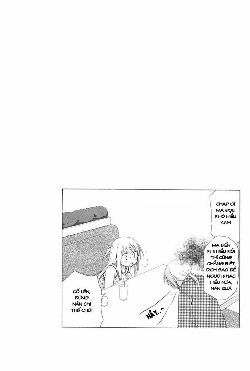 hanamaru youchien chapter 83 14