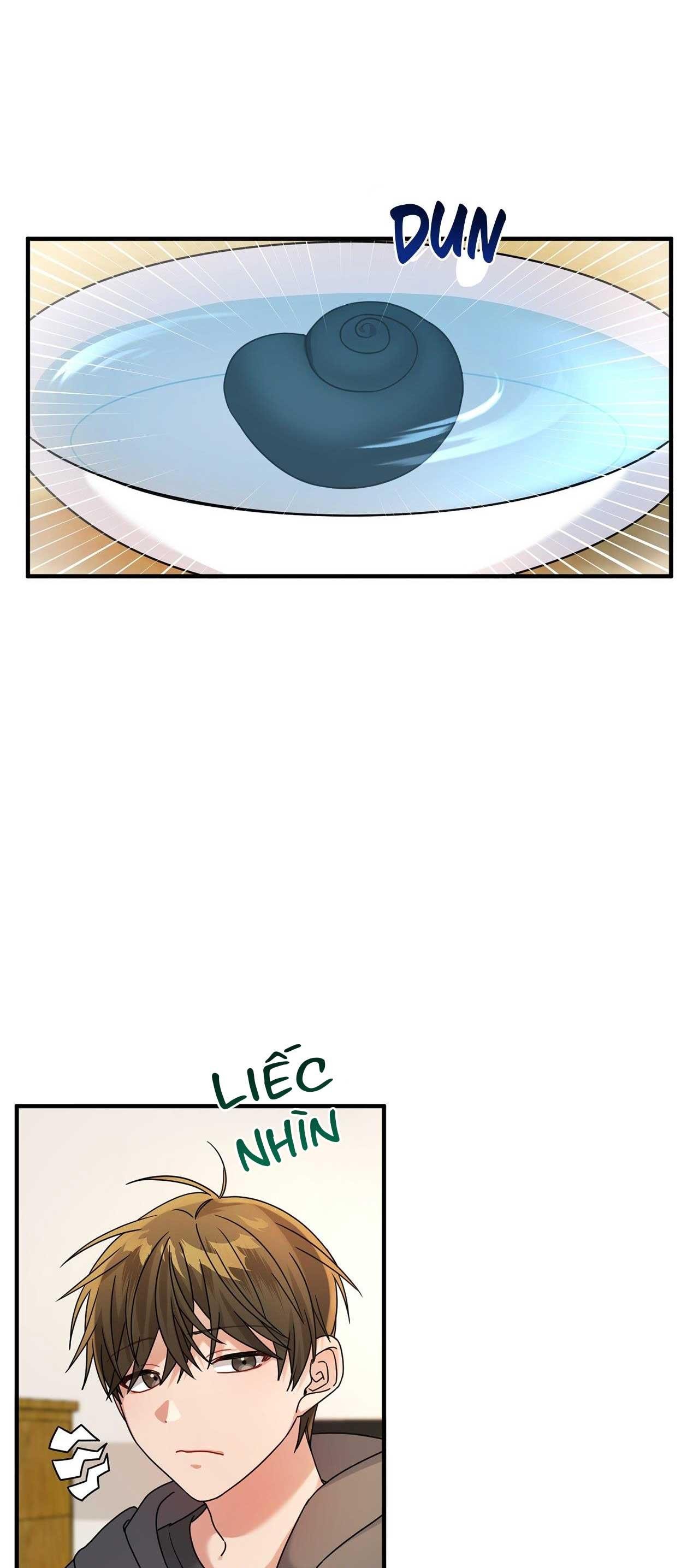 món đặc biệt ngày thứ bảy là tôm chiên chapter 8 6