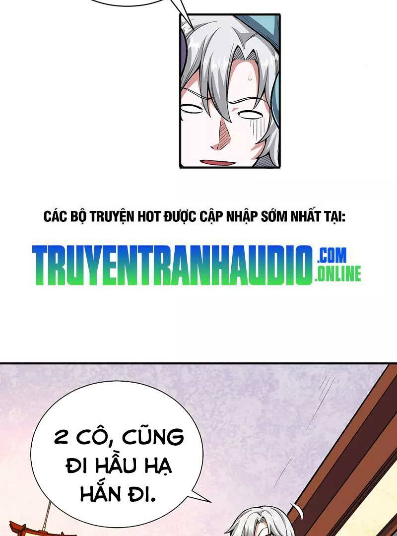 võ đạo độc tôn chapter 442 3