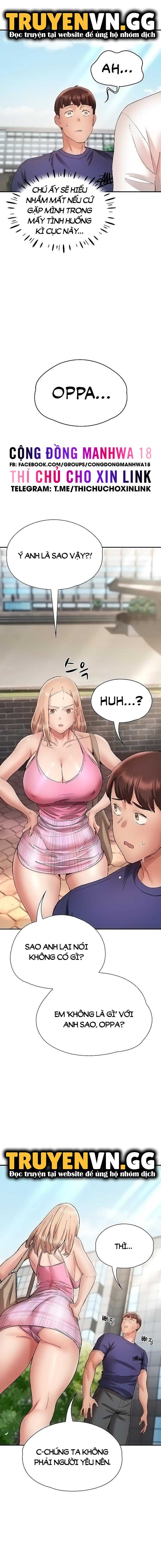 sống cùng hàng khủng chapter 23 15