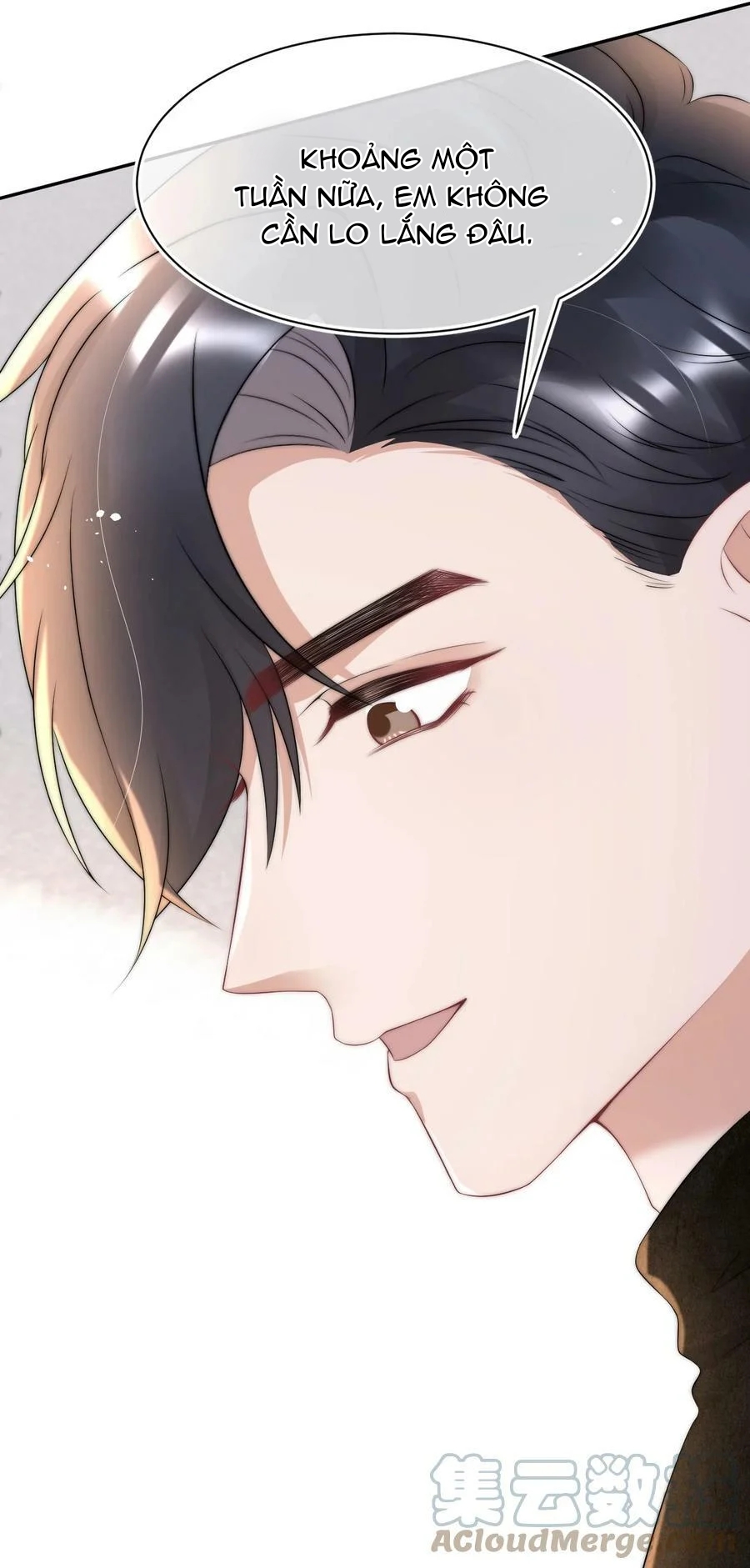 ta sinh con cho tổng tài chapter 64 12