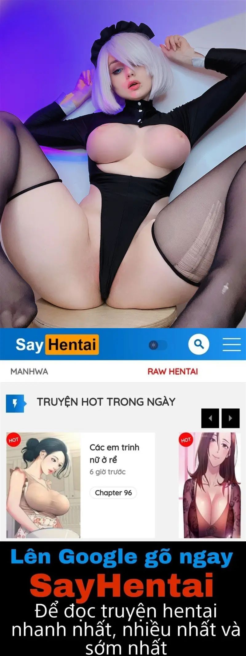 hình cosplay chapter 183 129