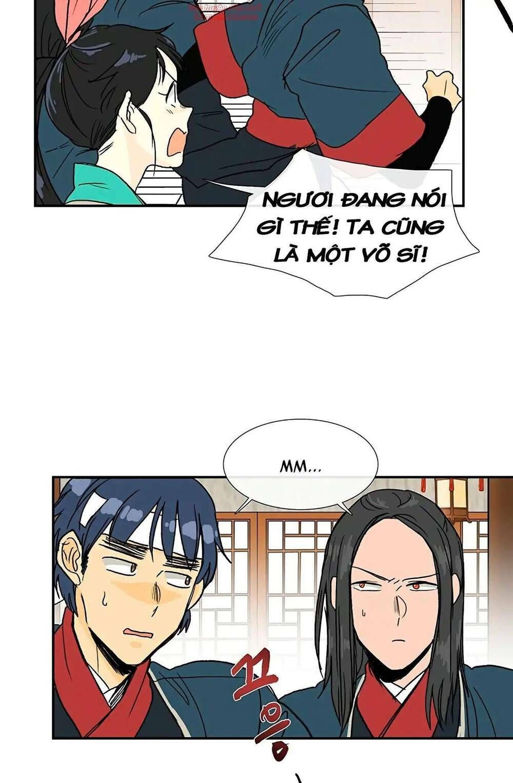 học sĩ tái sinh chapter 93 48