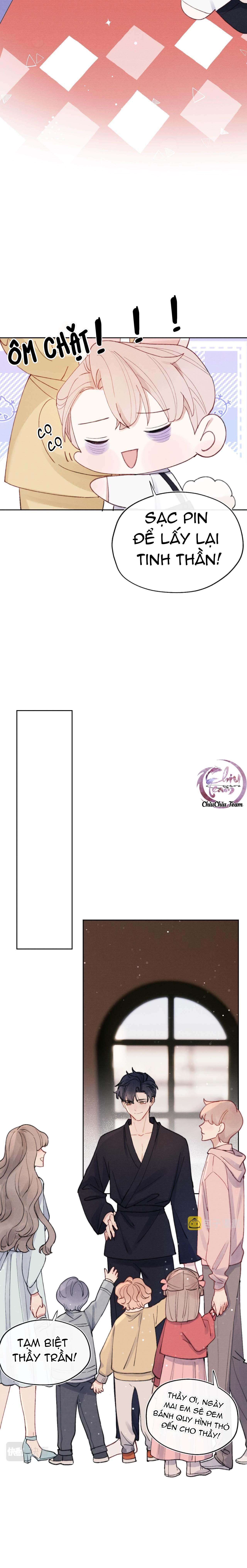 nhật ký thất tình của mr.nhung chapter 5 13