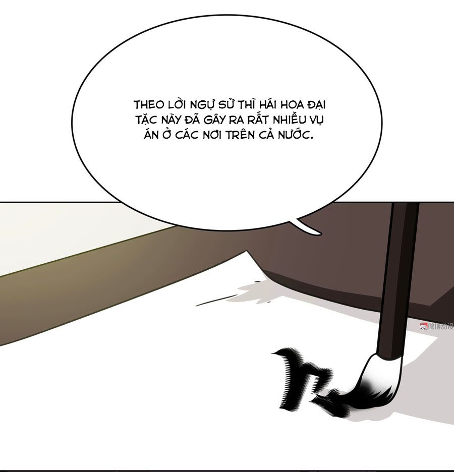 kiêu ngạo vương gia chủng điền phi chapter 60 3