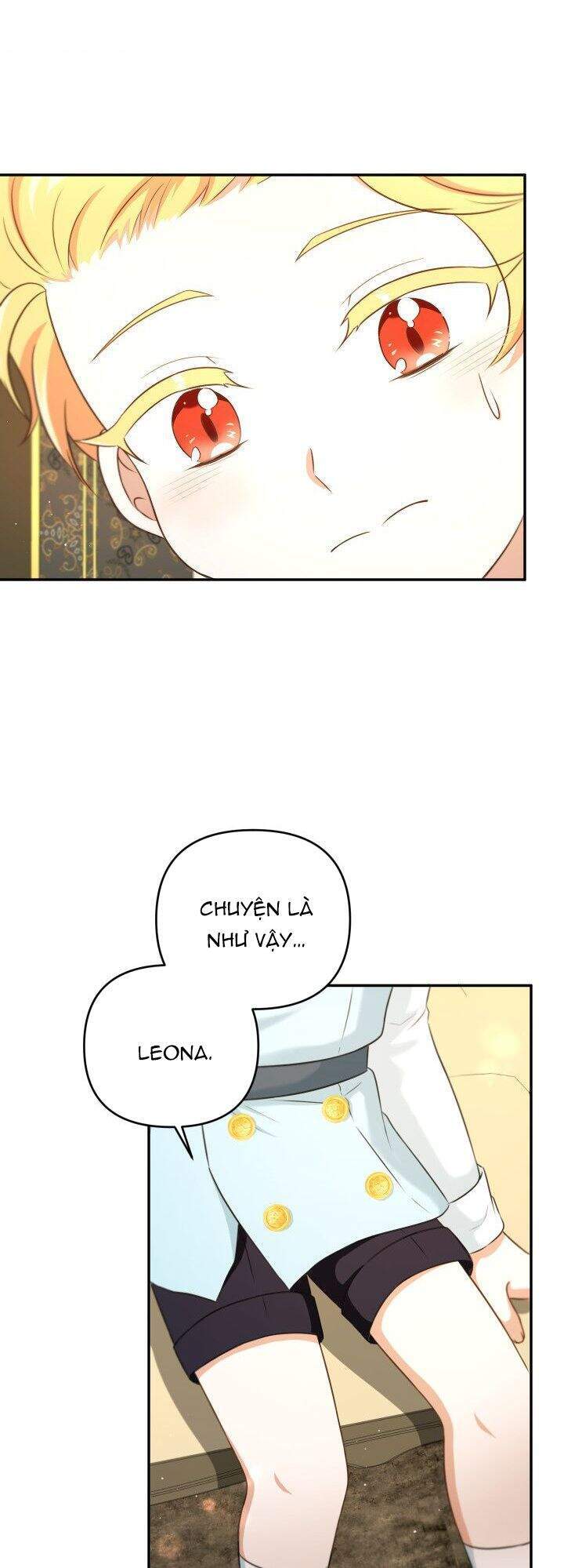 công chúa xấu xa chapter 32.1 31