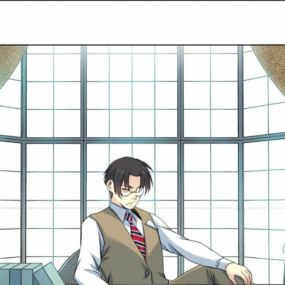 câu lạc bộ trường sinh chapter 110 3