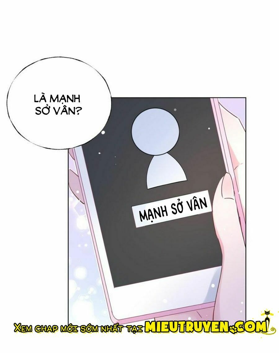 baba đẹp trai trên trời rơi xuống chapter 36 22