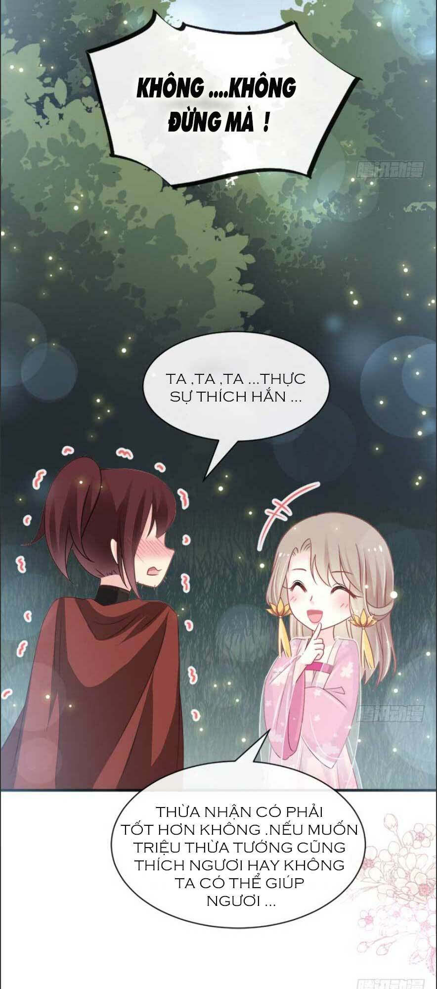 thiên hạ đệ nhất sủng phi chapter 123.1 5