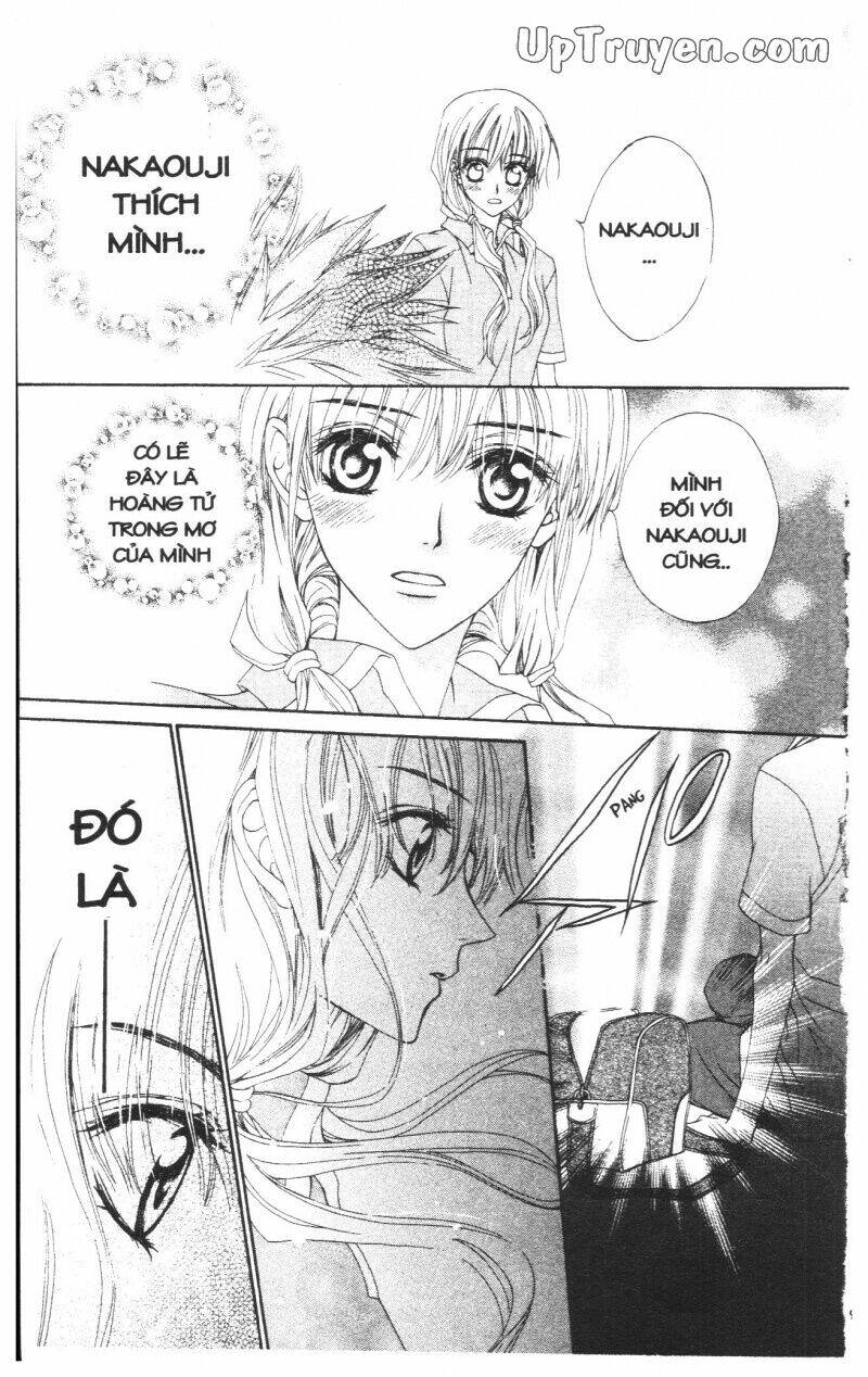 hoàng tử ếch(bản đẹp) chapter 1 96