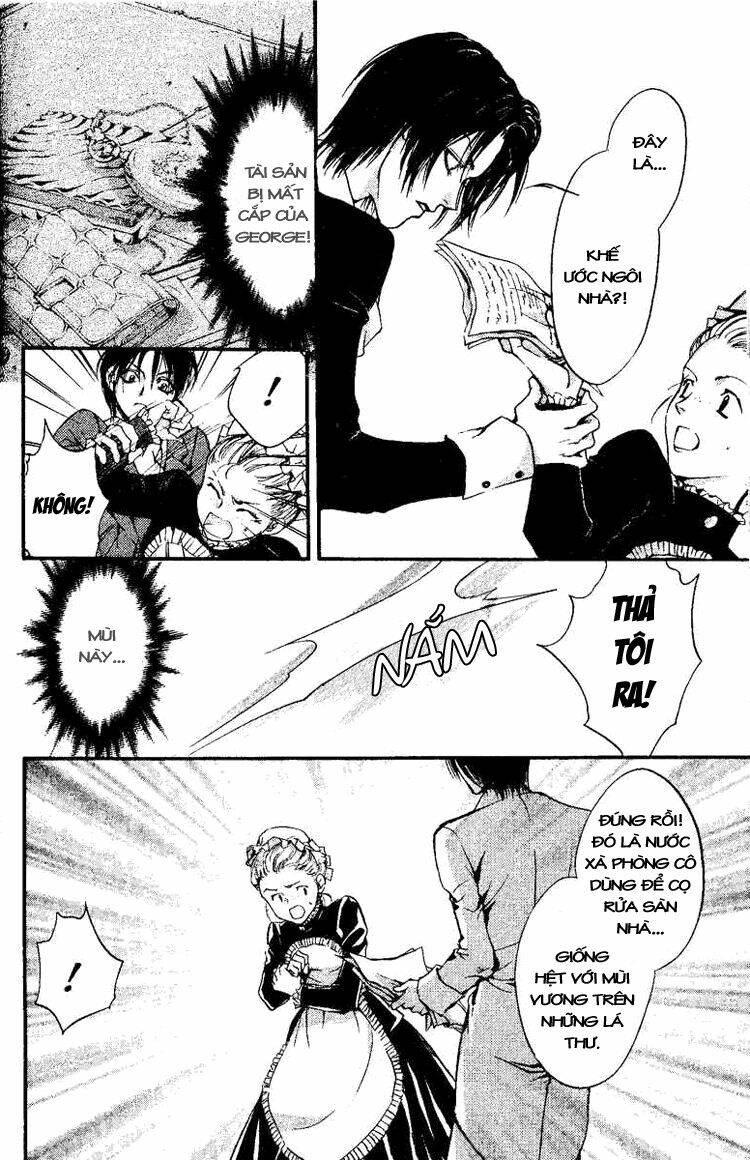 đứa con của thượng đế chapter 11 20