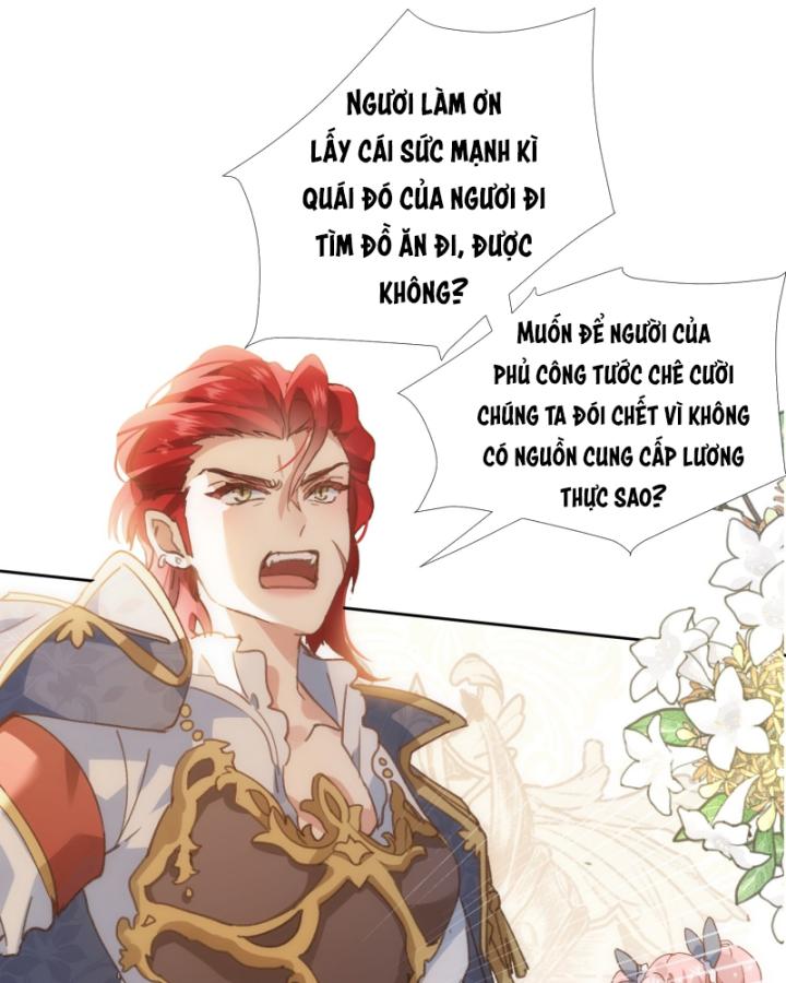 tiểu thư công tước không muốn bị sủng tới hỏng chapter 3 13