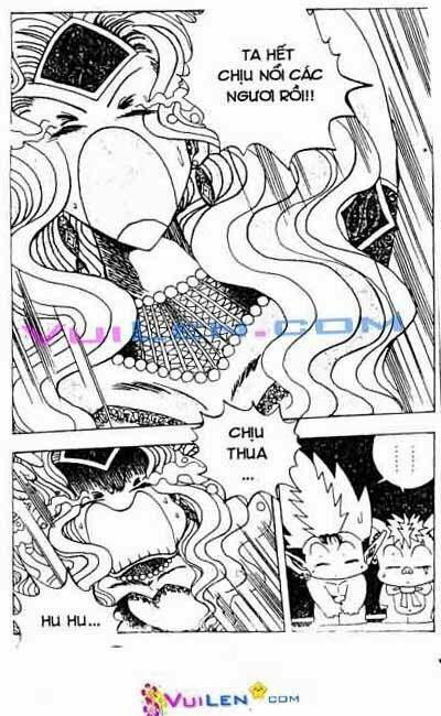 những người bạn tốt chapter 10 11