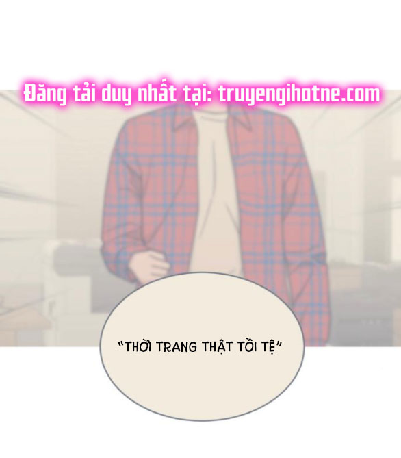 Vận May Bất Ngờ chapter 31.1 35