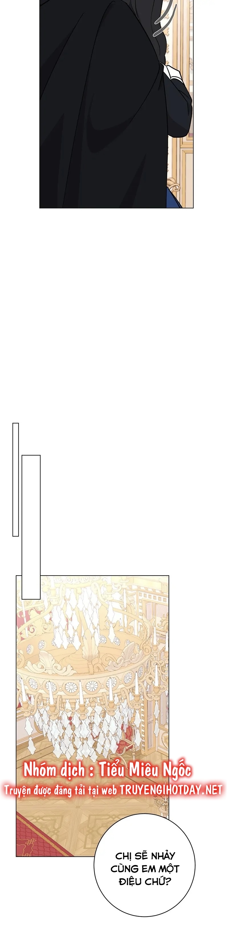 nữ phản diện muốn có kết thúc đẹp chapter 63 9