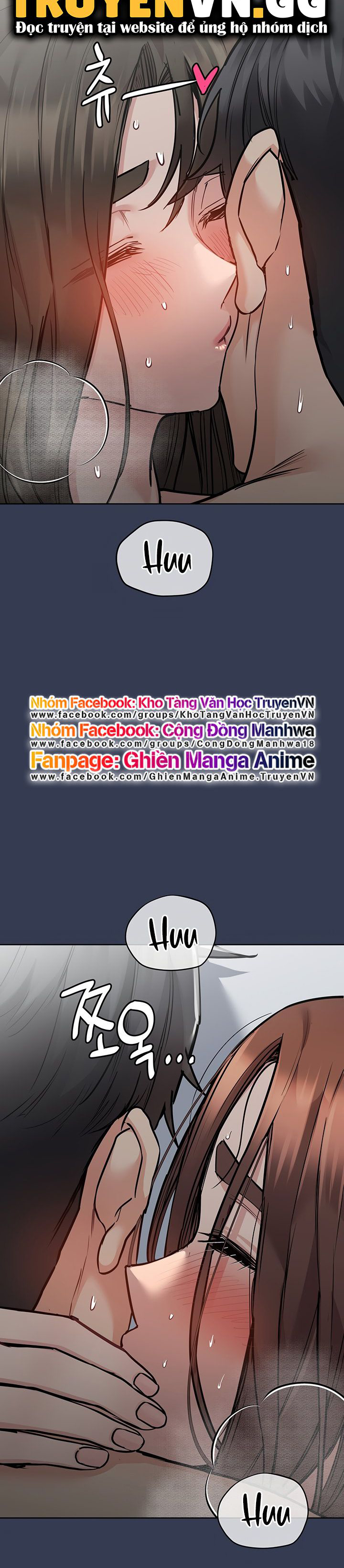 người dì khiêu gợi chapter 55 55