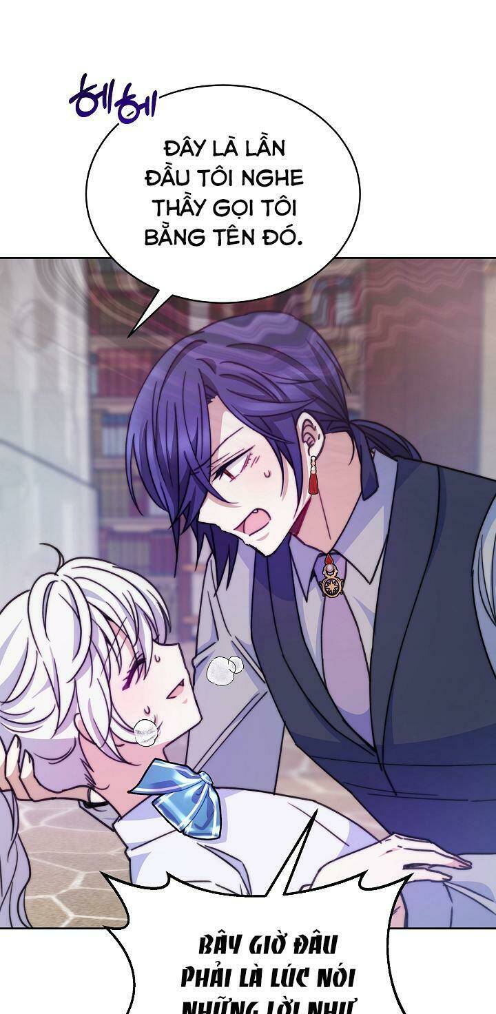 nàng evangeline chapter 20 25