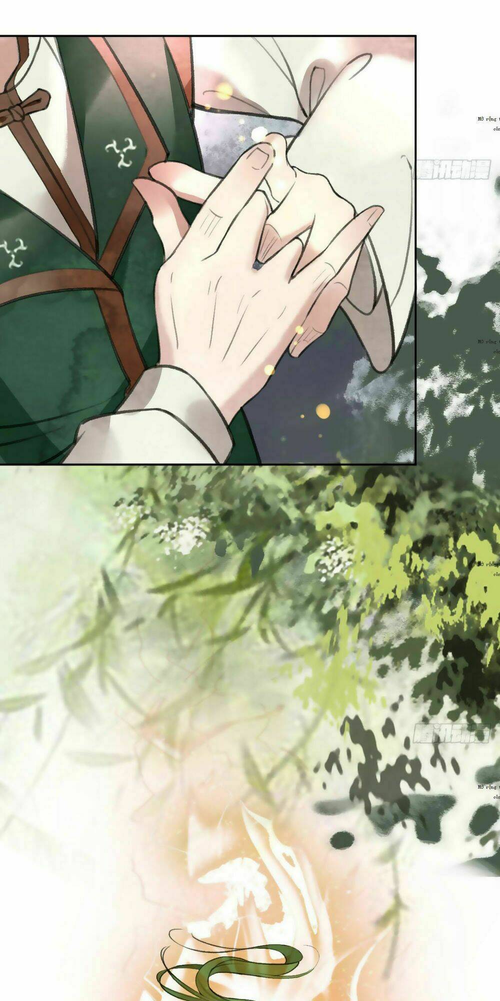 giấc mộng nam triều chapter 15 45