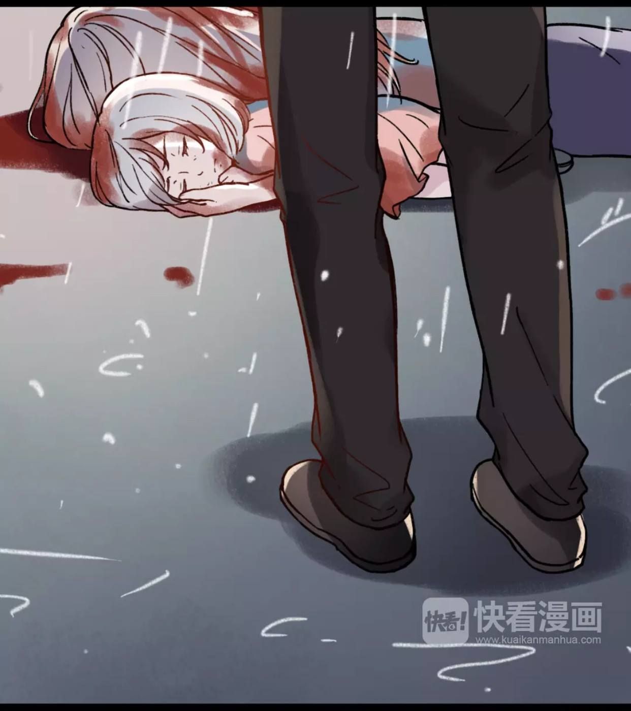 Cậu Đã Từng Yêu Tôi chapter 25 - Trang 16