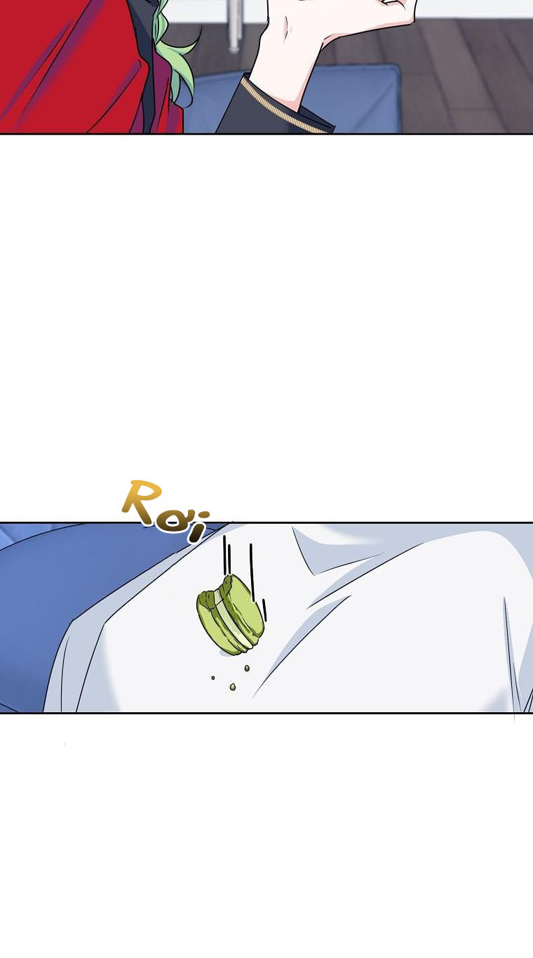 ác nữ karuna bị teo nhỏ chapter 4.2 16