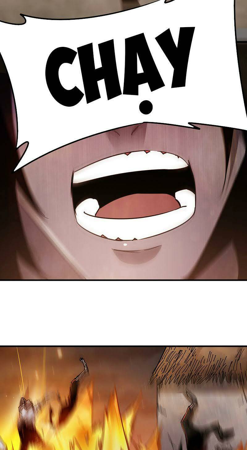 sau mạt thế tôi trở thành zombie chapter 24 10